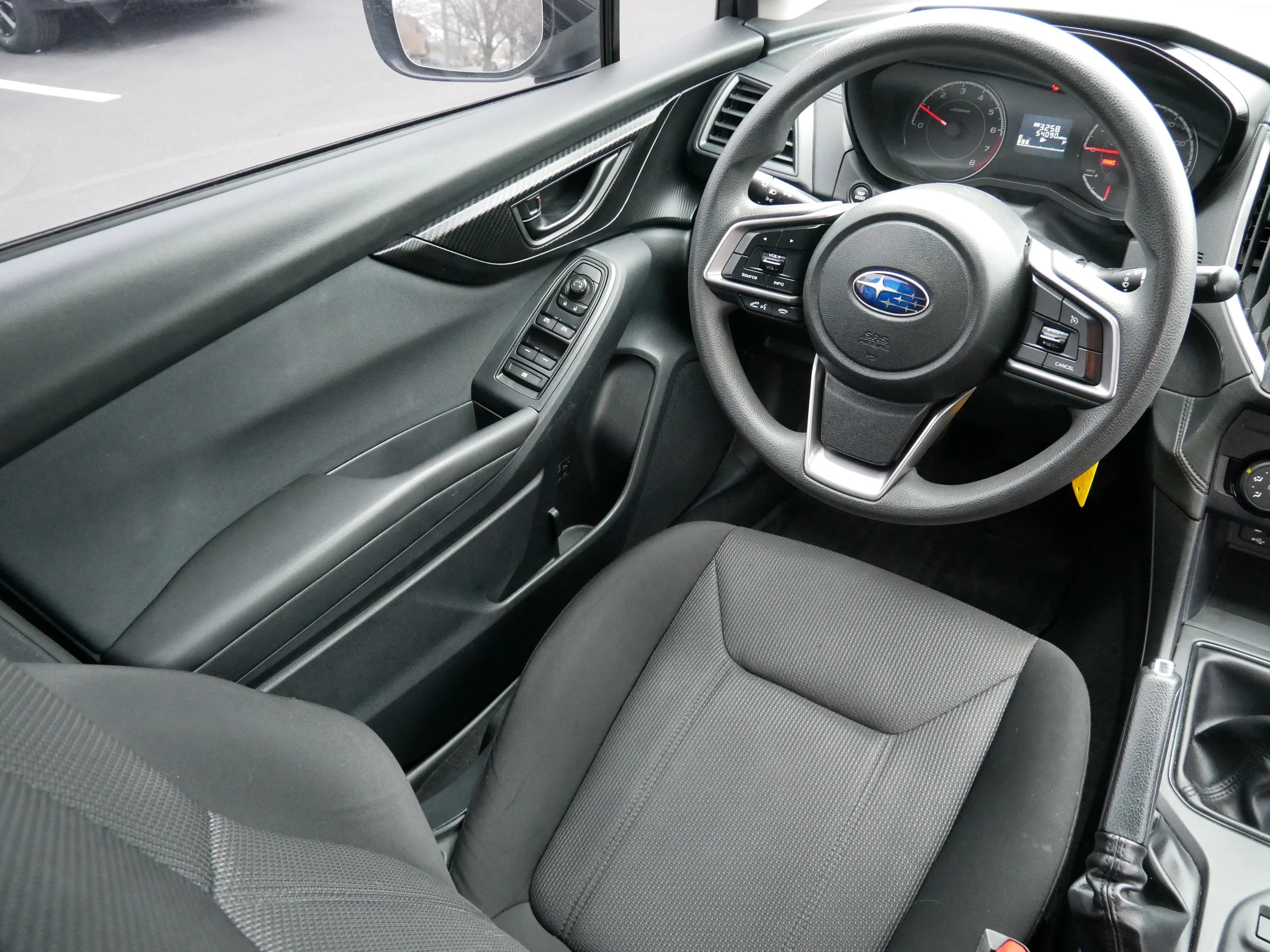 2022 Subaru Impreza Base - Photo 9