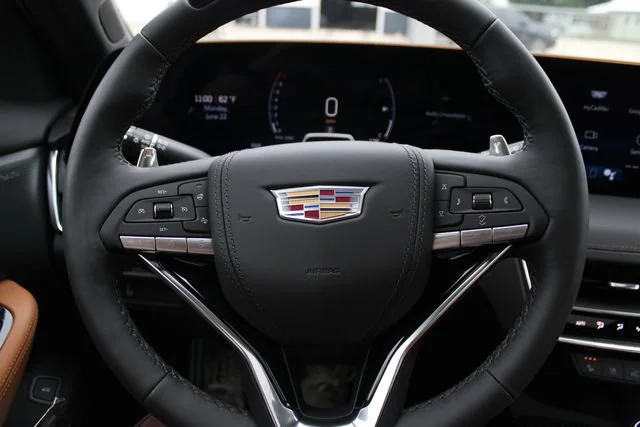 2026 Cadillac CT5 Premium Luxury - Photo 13