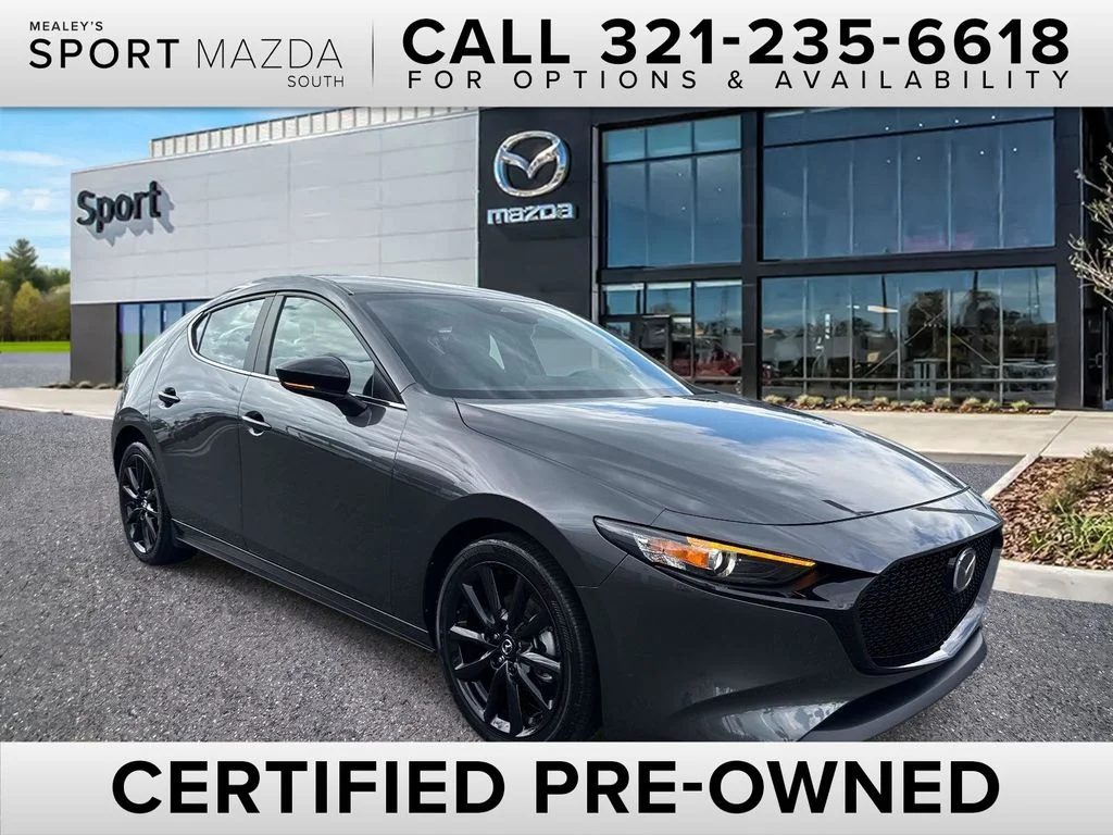 2025 Mazda CX-3 Select Sport AT 5-Door SKYACTIV's photo