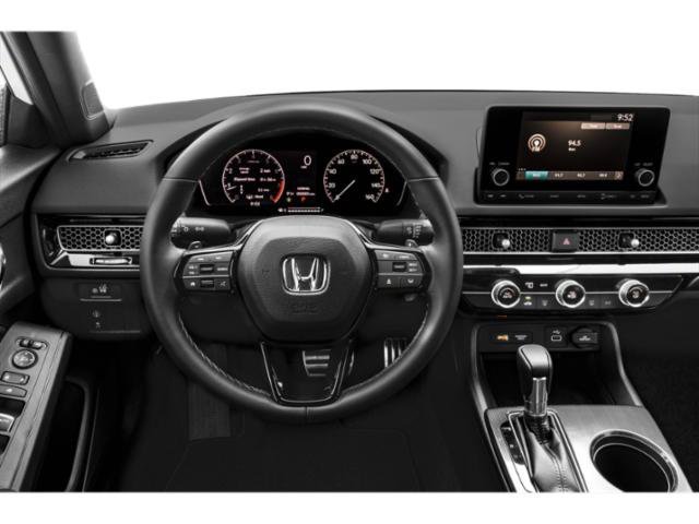 Used 2022 Silver Honda Sport image 7