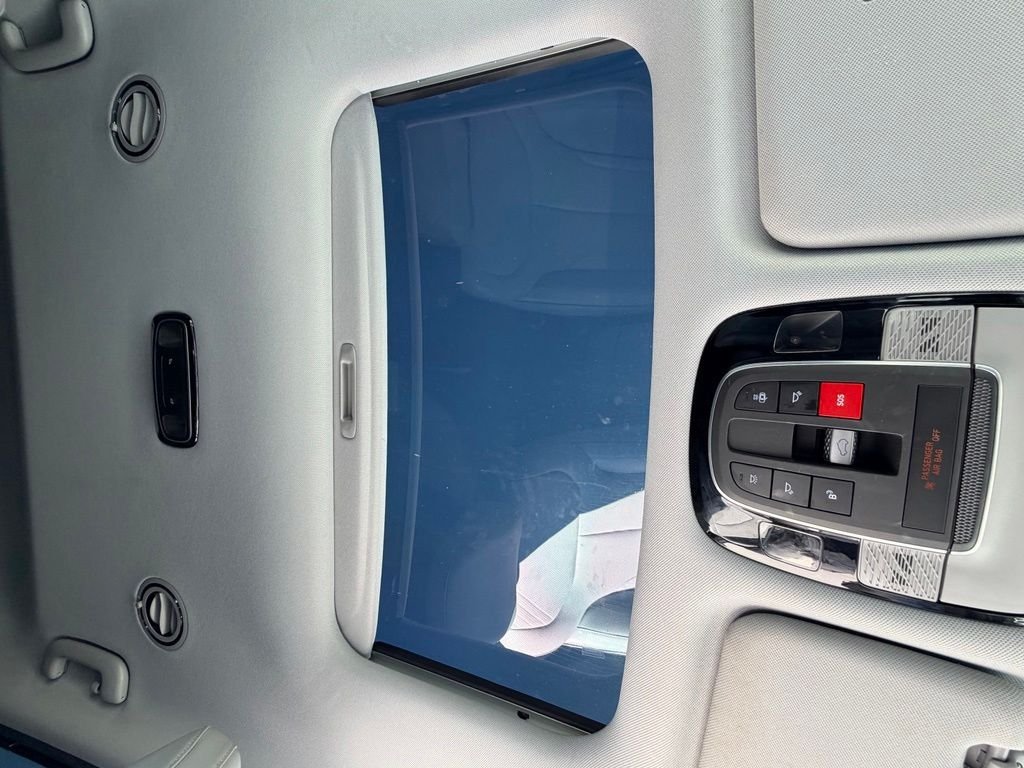 Certified Used 2024 White Hyundai SEL image 15