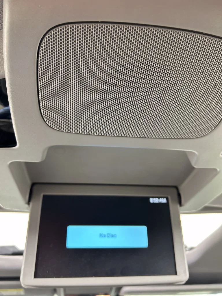 Used 2019 Silver Honda Touring image 20