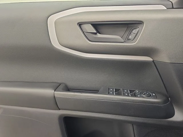 New 2026 Carbonized Gray Metallic Ford Big Bend® image 36