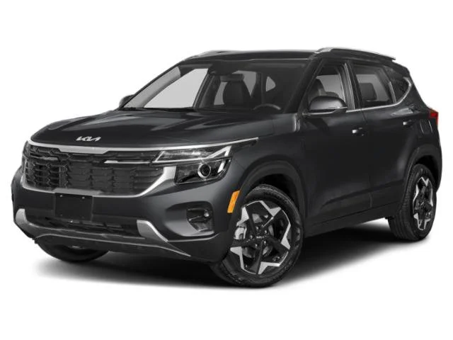 2024 Kia Seltos 2.0 EX FWD's photo