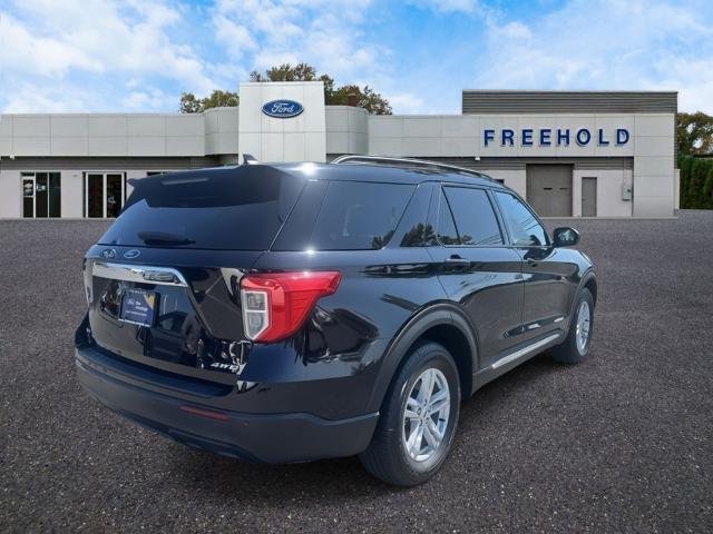 2023 Ford Explorer XLT - Photo 57