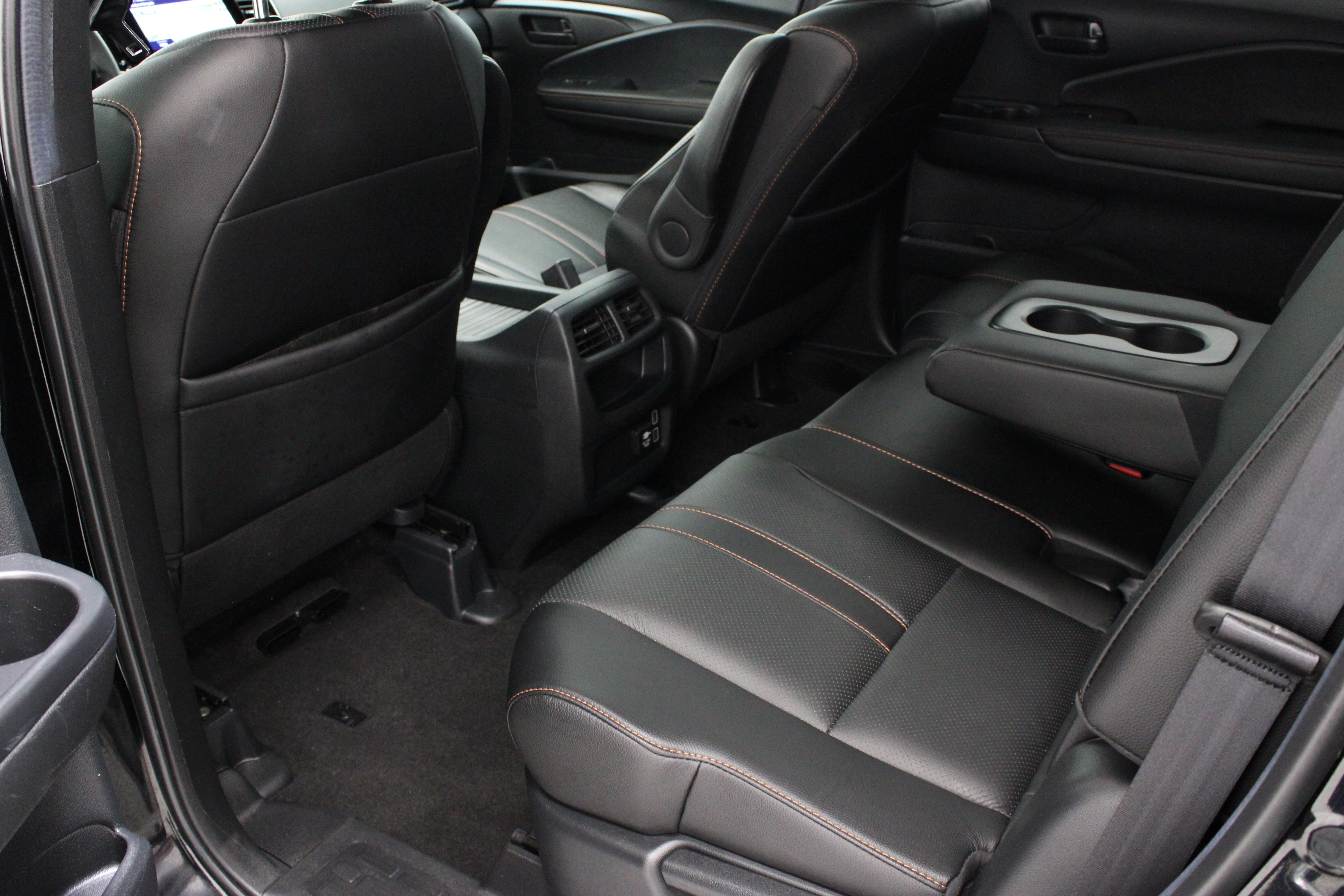 Used 2022 Black Honda TrailSport 3.5L image 30