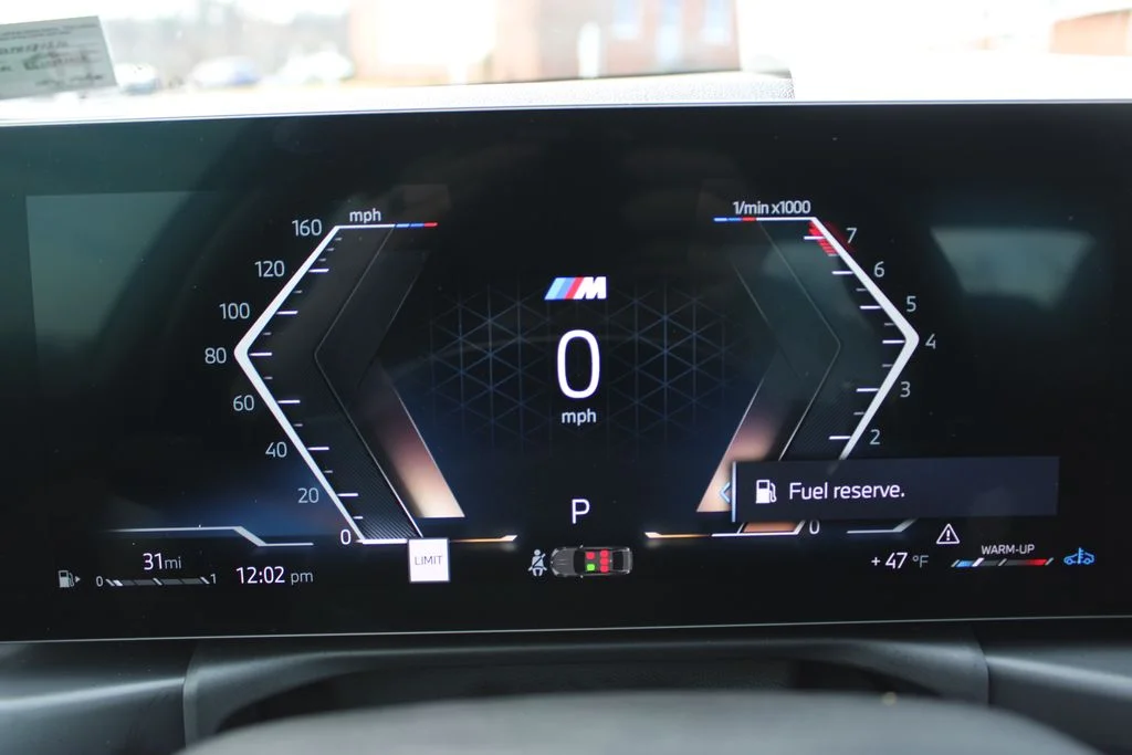 2026 BMW 3 Series 330i - Photo 11