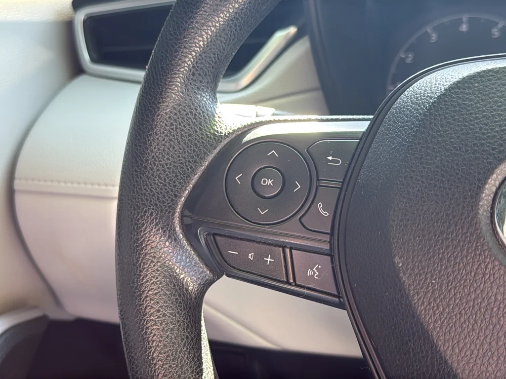 Used 2023 Gray Toyota L image 15