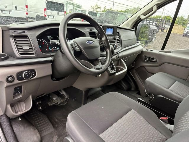 Used 2025 White Ford  image 10