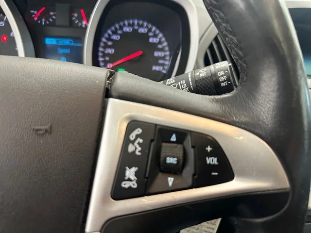 Used 2015 Green Chevrolet LT image 22