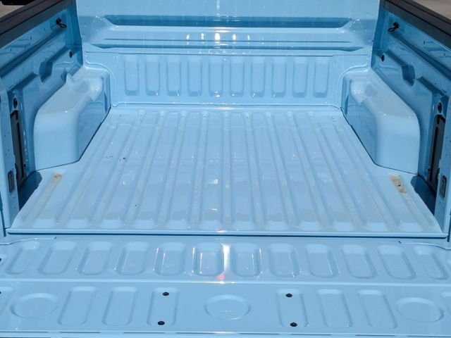 New 2026 Light Blue Ford XL image 7