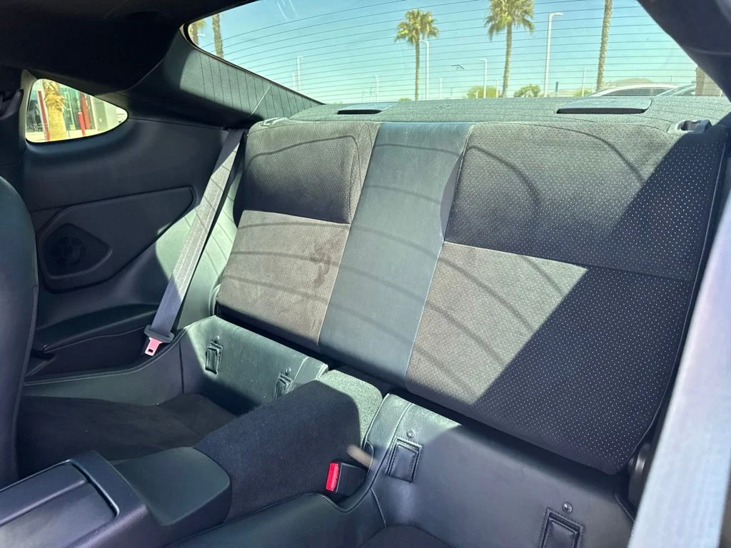 Certified Used 2022 Gray Toyota Premium image 15