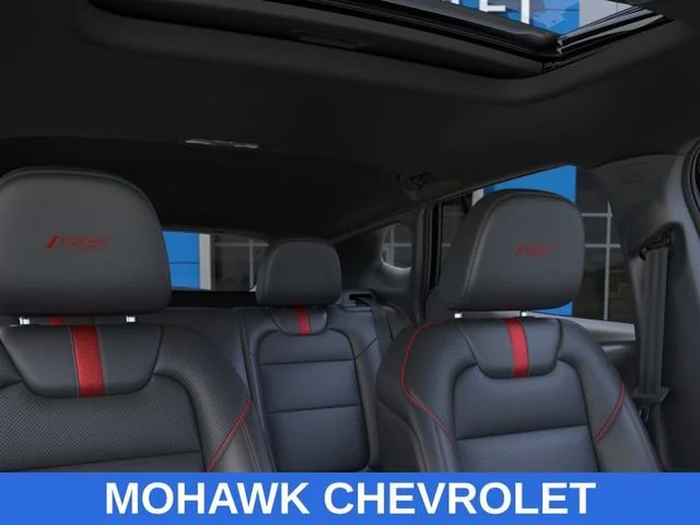 2026 Chevrolet Trax RS - Photo 24