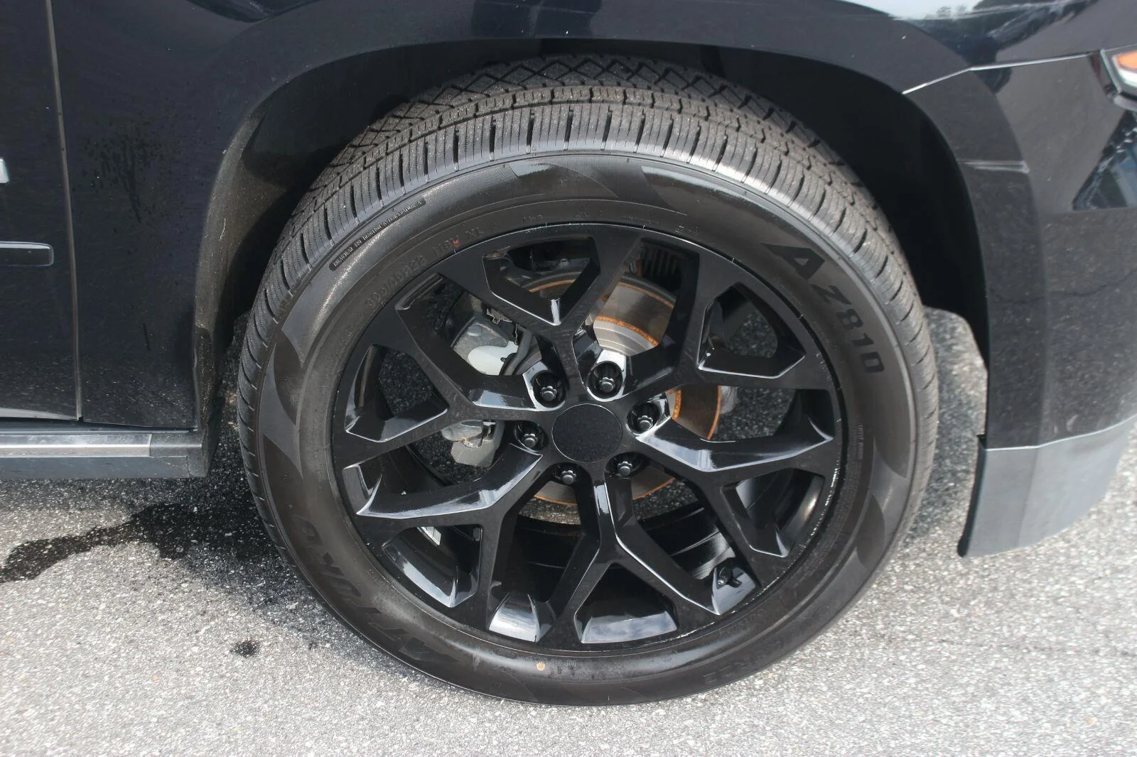 Used 2020 BLACK Chevrolet Premier image 41