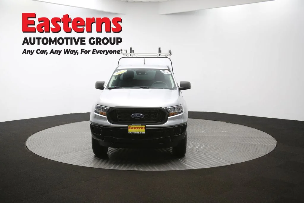Used 2020 Silver Ford XL image 51