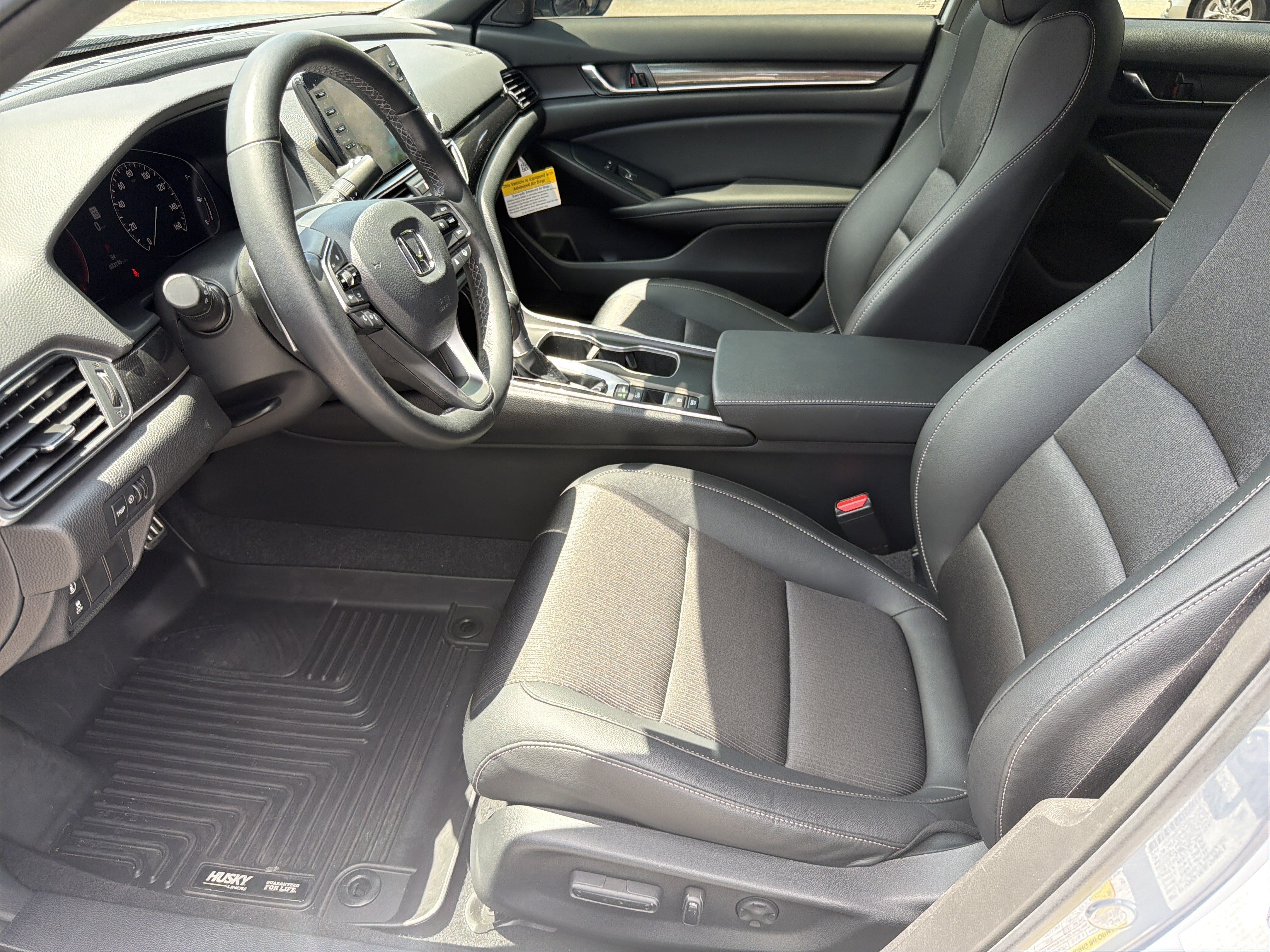2022 Honda Accord Sport - Photo 18