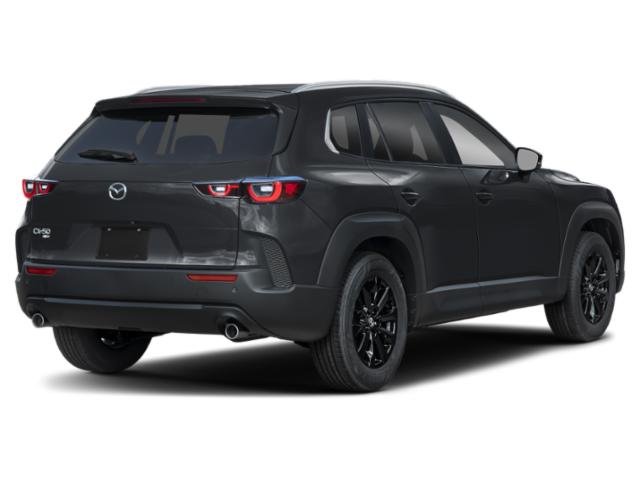 New 2026 Jet Black Mica Mazda 2.5 S Preferred AWD image 2