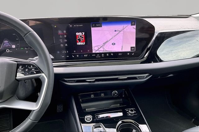 Used 2025 Silver Audi 2.0T Premium Plus image 6