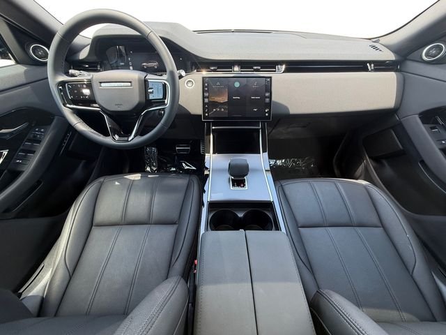Certified Used 2026 Black Land Rover Dynamic image 12