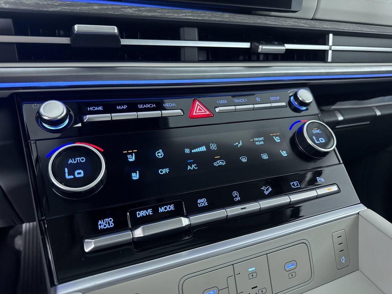 New 2026 Ecotronic Gray Hyundai Calligraphy AWD image 19