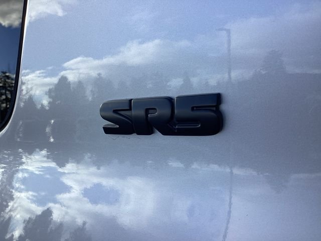 2021 Toyota 4Runner SR5 Premium - Photo 31
