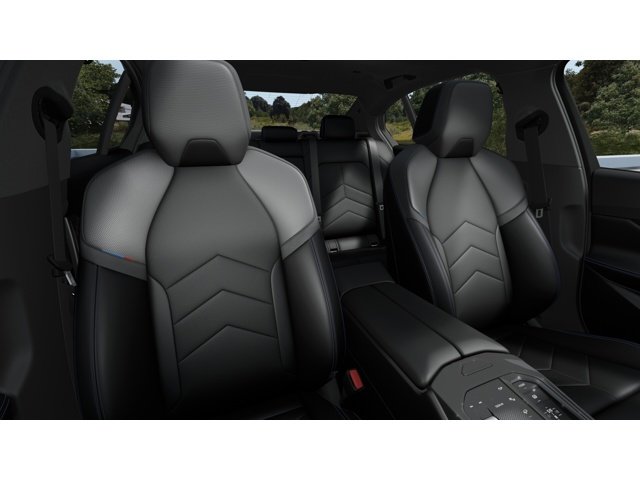 New 2027 Vegas Red Metallic BMW 530i xDrive image 11