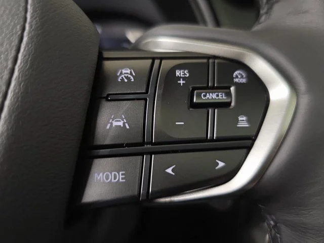 New 2026 Black Lexus 350 Premium image 19