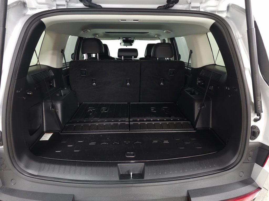 2025 Hyundai Santa Fe XRT - Photo 9