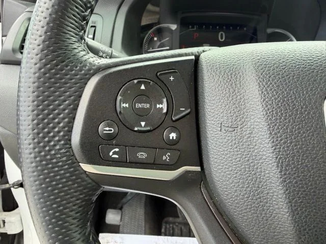 Used 2023  Honda EX-L image 22
