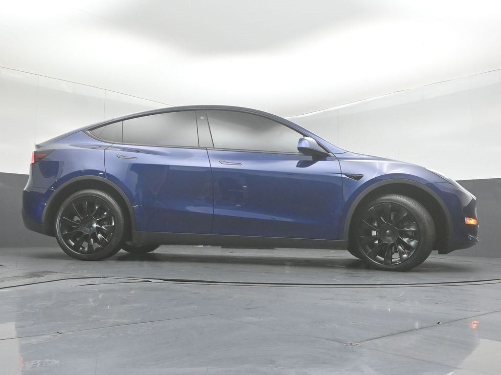 2022 TESLA MODEL Y - Image 34