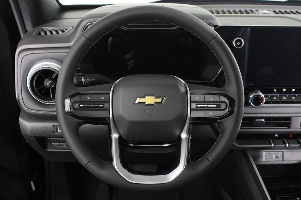 2026 Chevrolet Colorado LT - Photo 22