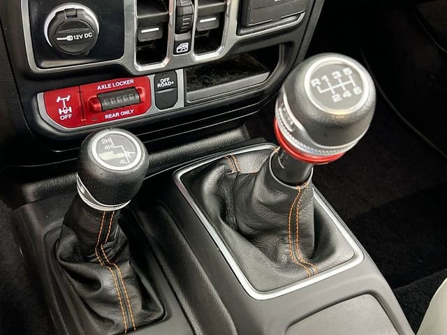 2022 Jeep Gladiator Mojave - Photo 27
