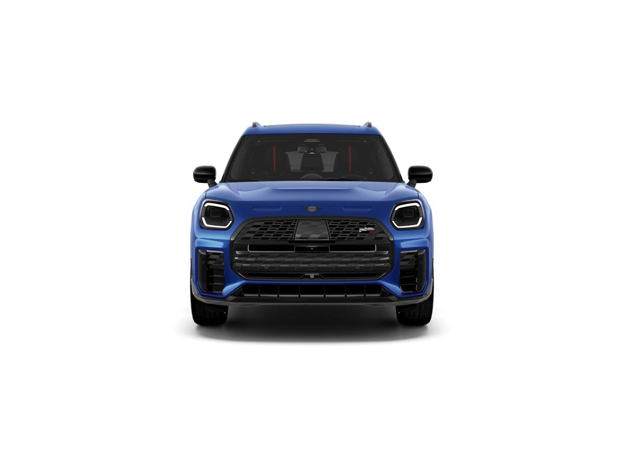2027 MINI Countryman's photo