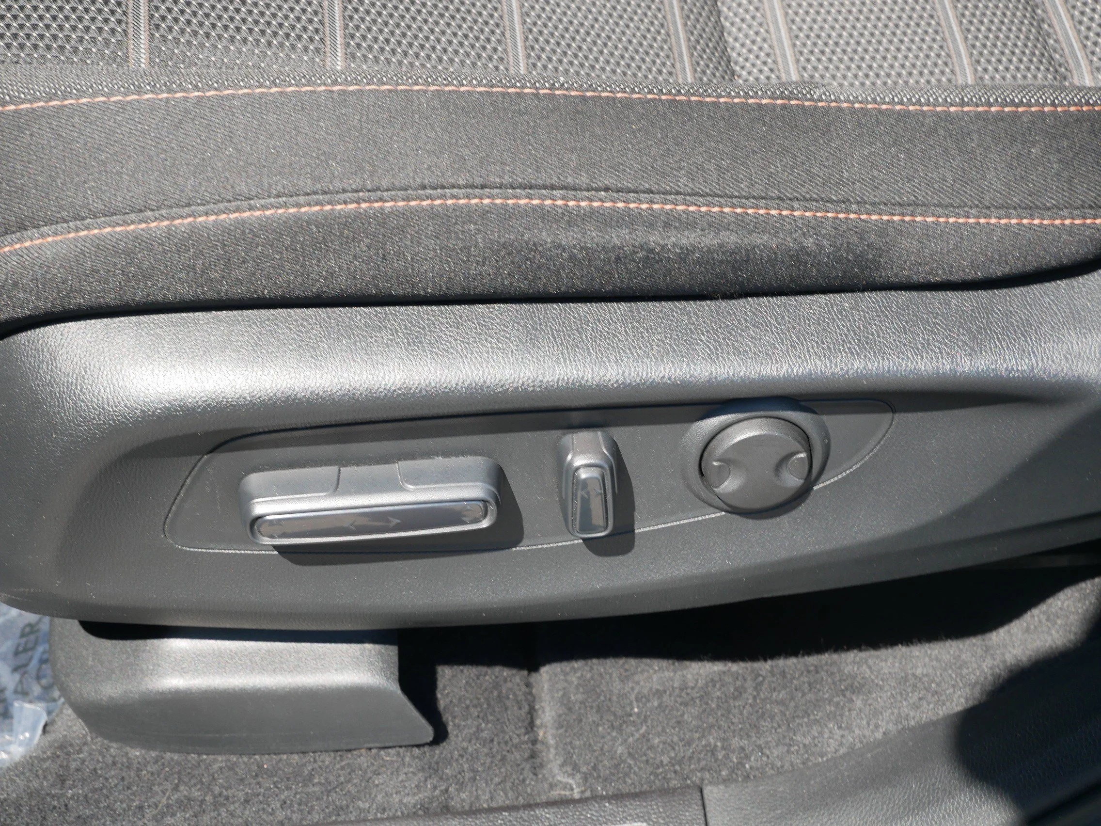 Certified Used 2024 Urban Gray Pearl Honda Sport image 20