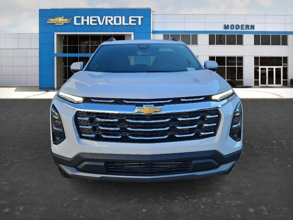 2026 Chevrolet Equinox LT - Photo 7