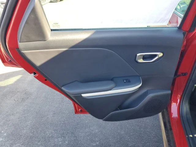 New 2025 Currant Red Kia GT-Line Turbo image 28