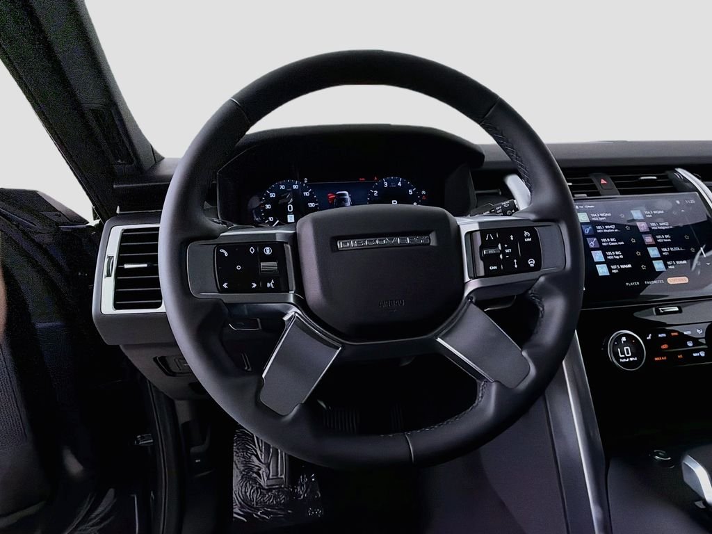 New 2026 Varesine Blue Land Rover S image 11