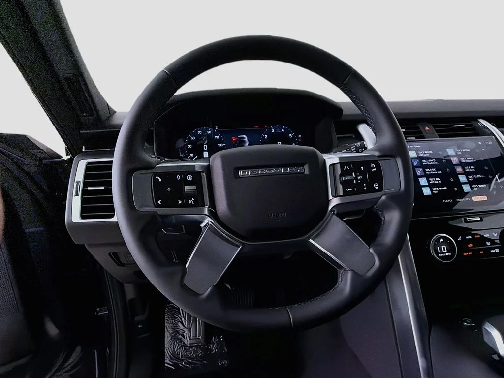 New 2026 Varesine Blue Land Rover S image 11