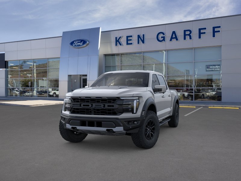 New 2026 Avalanche Ford Raptor image 2