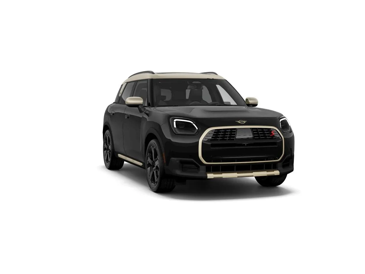2027 MINI Countryman's photo