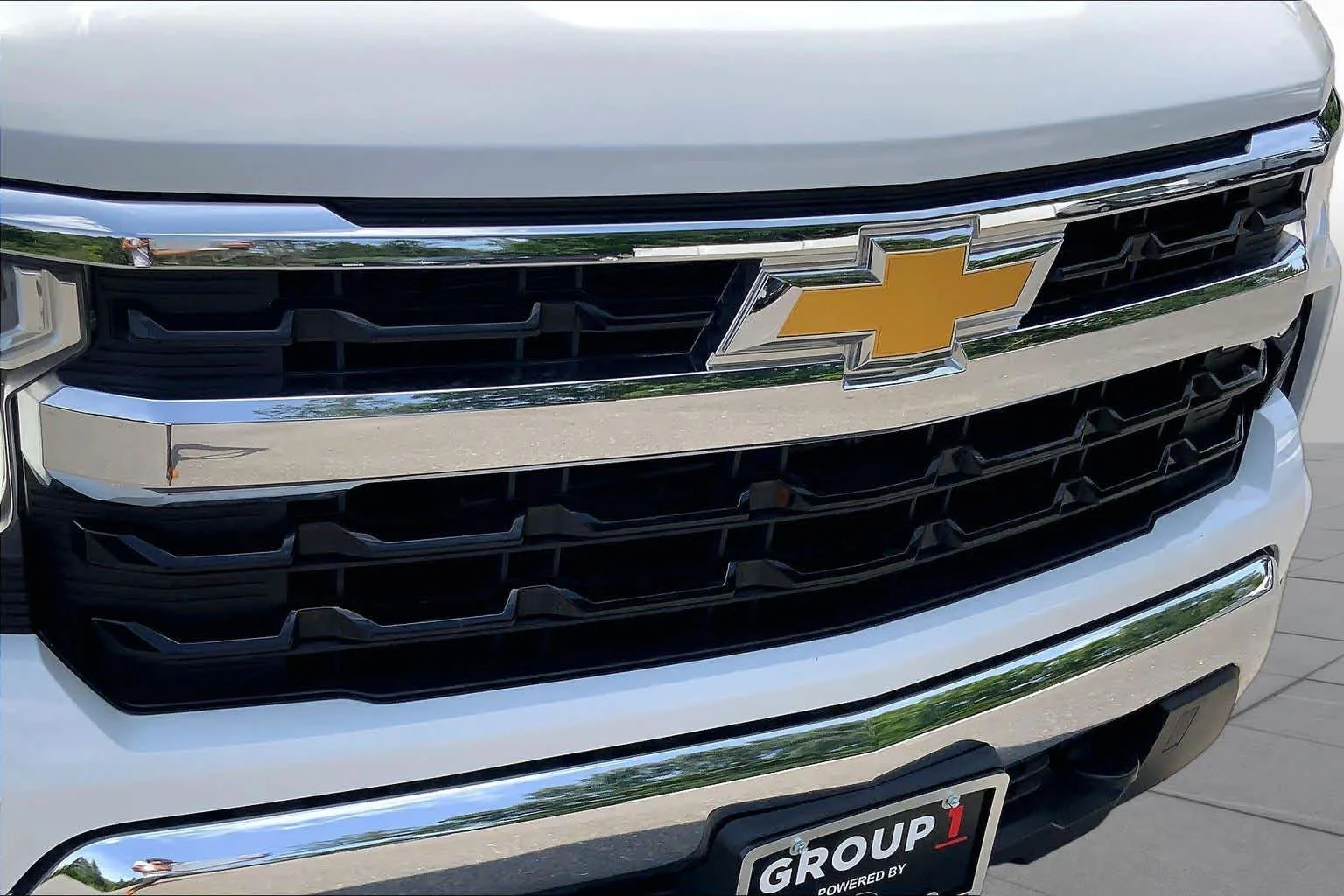 Certified Used 2022 Summit White Chevrolet LT image 32