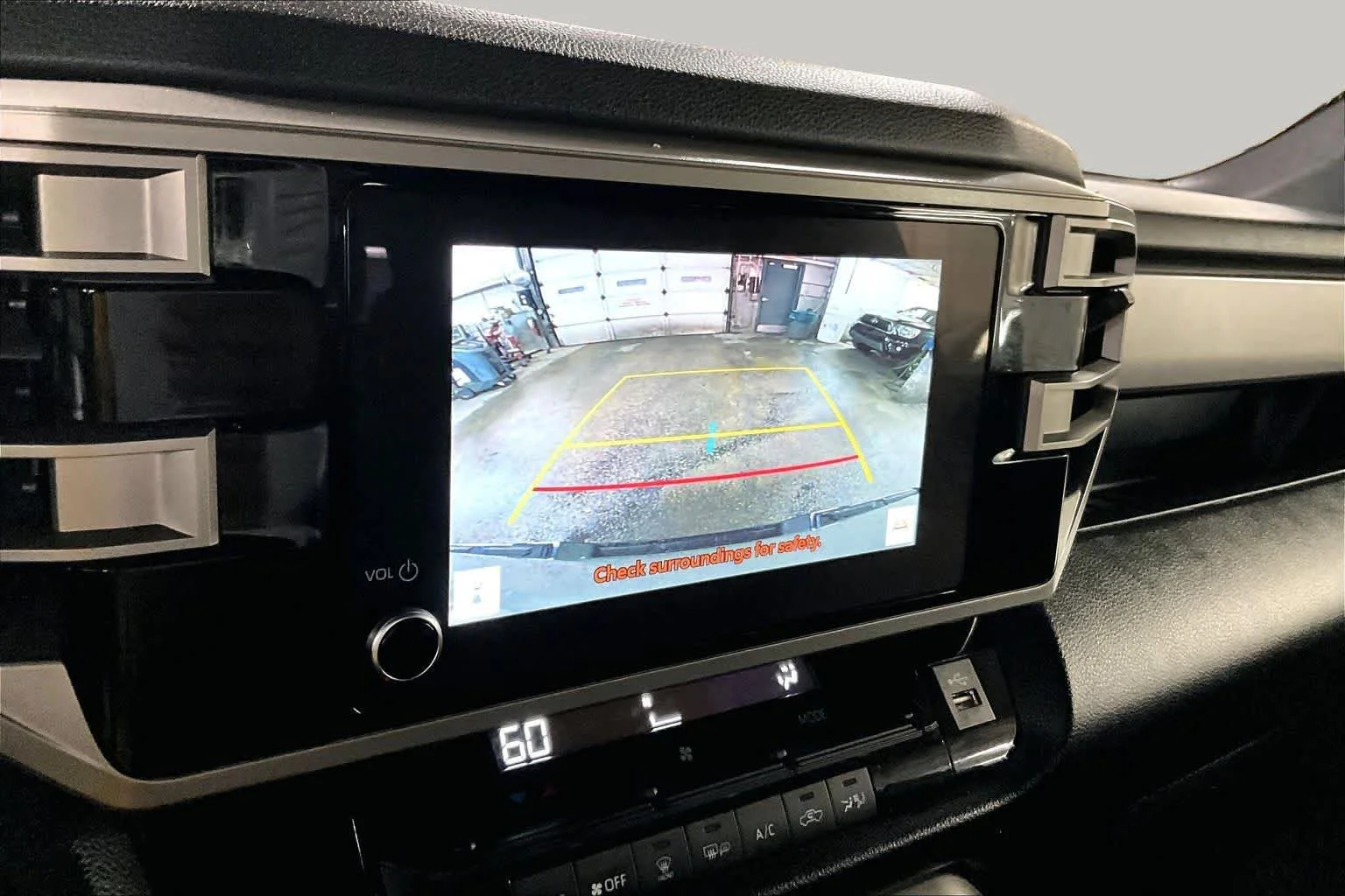 Certified Used 2026 Lunar Rock Toyota SR5 image 27