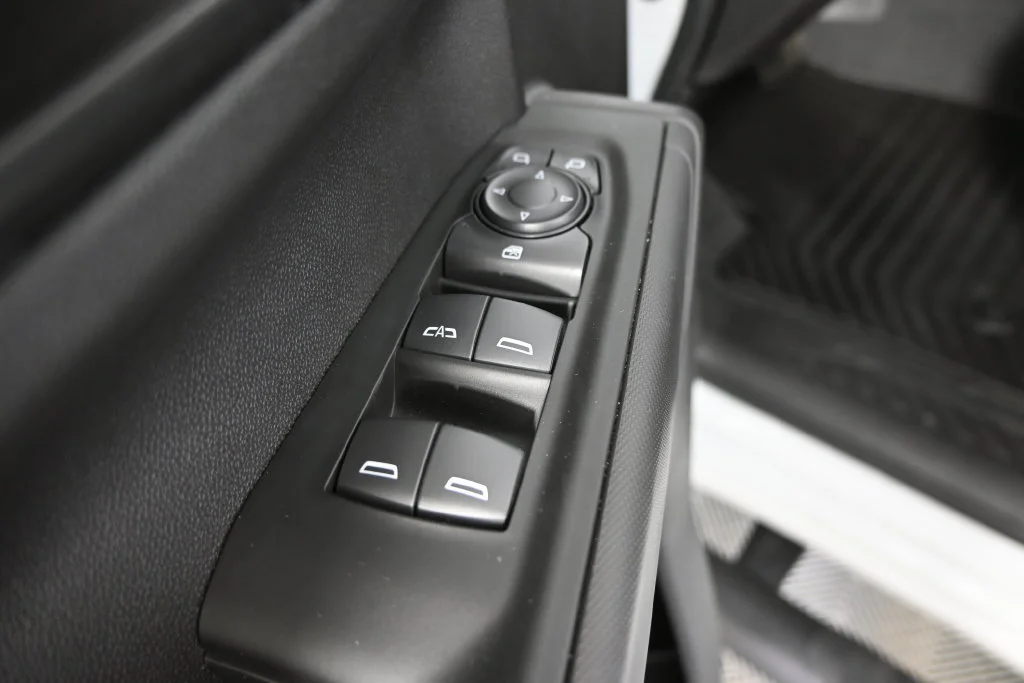 2026 Chevrolet Silverado 1500 Custom Trail Boss - Photo 19