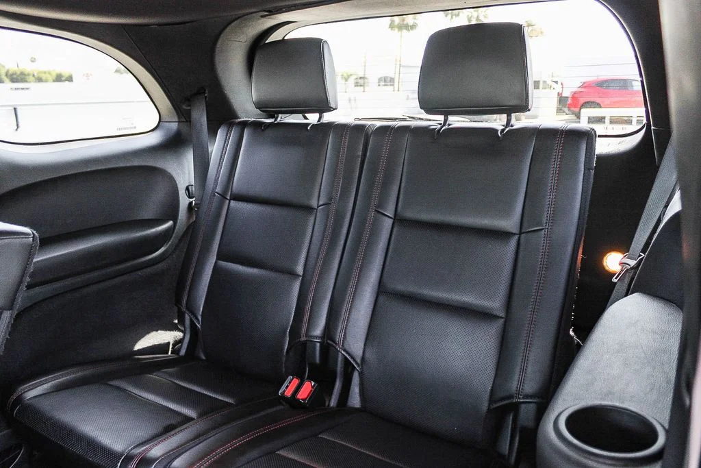 Used 2024 Gray Dodge GT Plus image 19