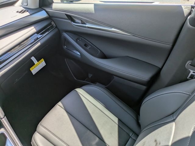 2026 INFINITI QX60 LUXE - Photo 18