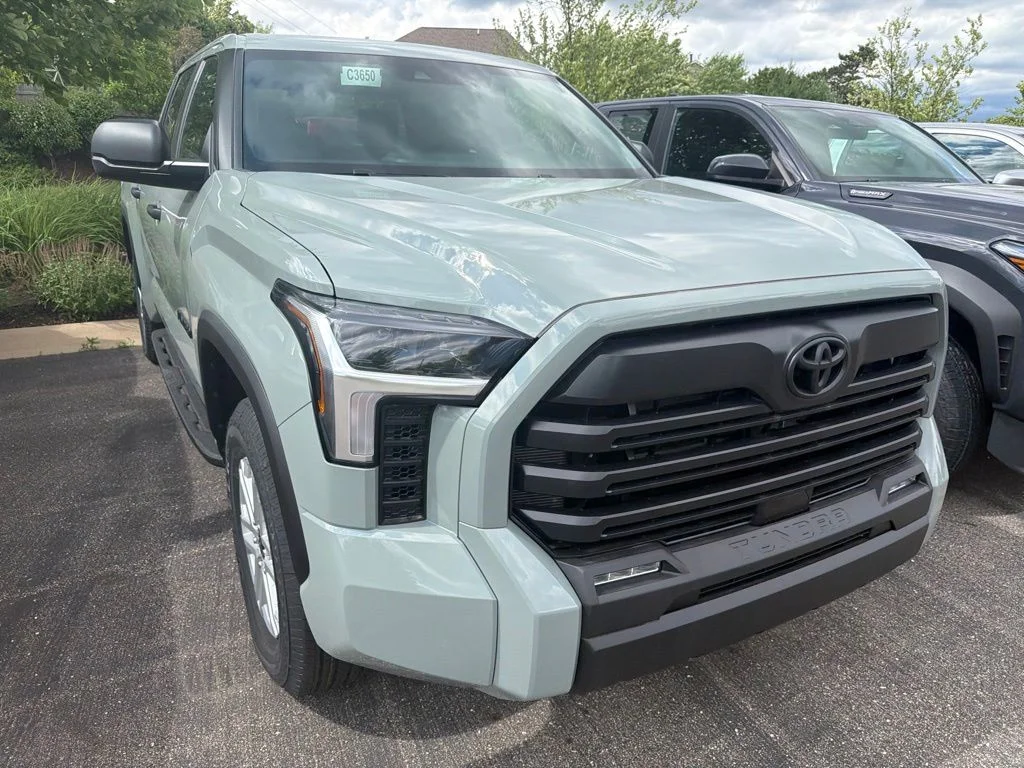 2026 Toyota Tundra SR5 - Photo 10