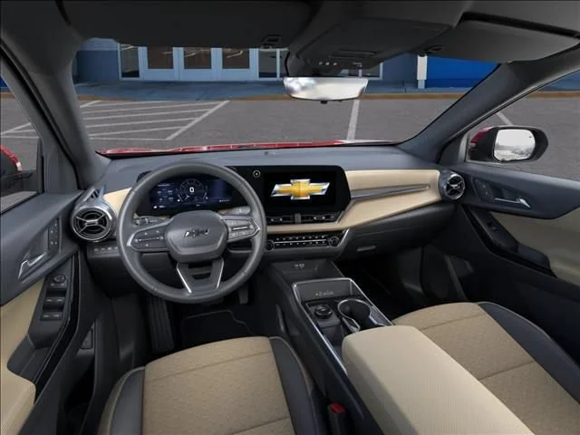 New 2027 Radiant Red Tintcoat Chevrolet ACTIV image 15