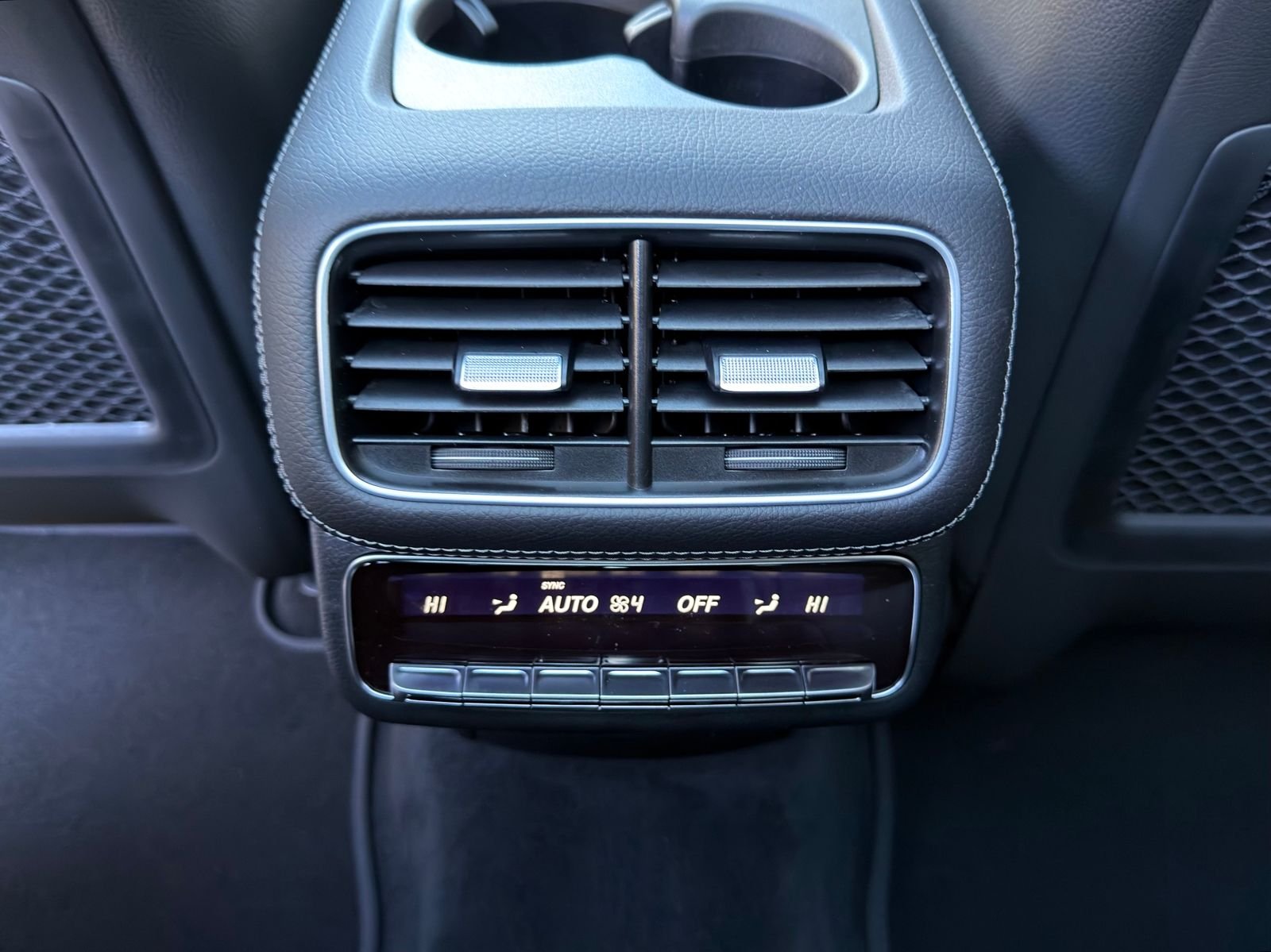 New 2026 Cirrus Silver Metallic Mercedes-Benz GLS 450 image 17
