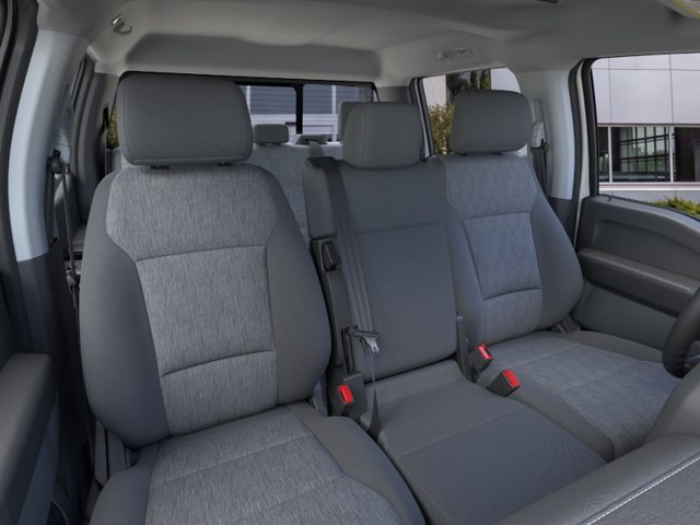 New 2026 Oxford White Ford XL image 10