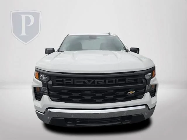2026 Chevrolet Silverado 1500 Work Truck - Photo 13